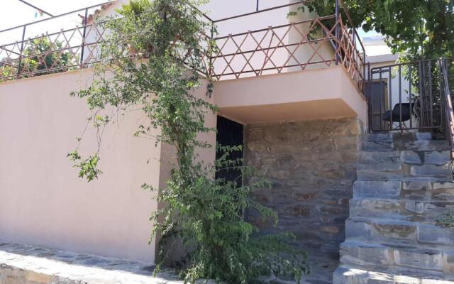 Panagiotas house, Monemvasia