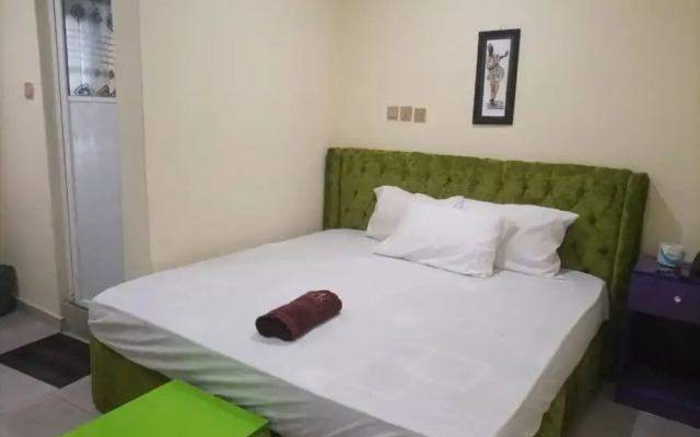 Villarica Beach resort