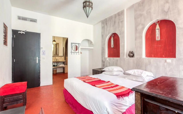 Le Ryad Boutique Hôtel