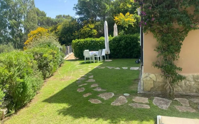 Chia Comfortable Holiday Residence