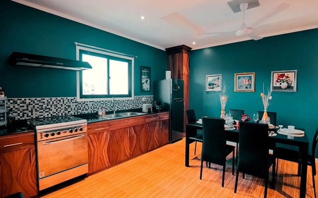 Kingswick Residences and Lodge