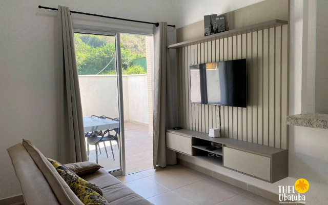 Thel Ubatuba   Praia Grande   Saint Barth   Apê House 4