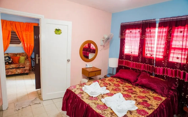 Welcome to My Lovely Home in Varadero