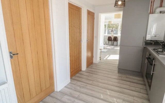 Old Colliery Cottage