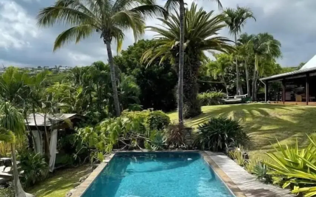 Villa Maido Luxe