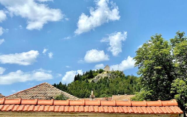 Studio Apartmani Kaja i Iva