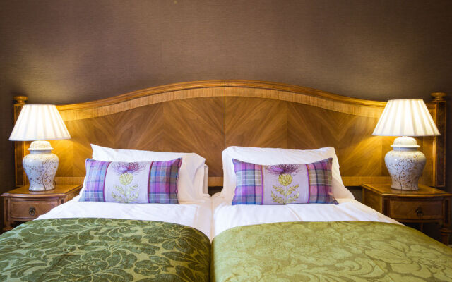 Muckrach Country House Hotel