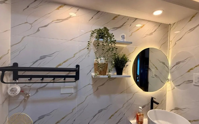 2BR Staycation Spot Near Ortigas
