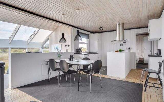 "Stojanka" - 250m from the sea in Western Jutland