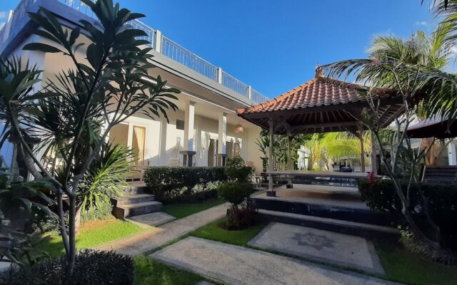 Sahera Dive Resort, Amed