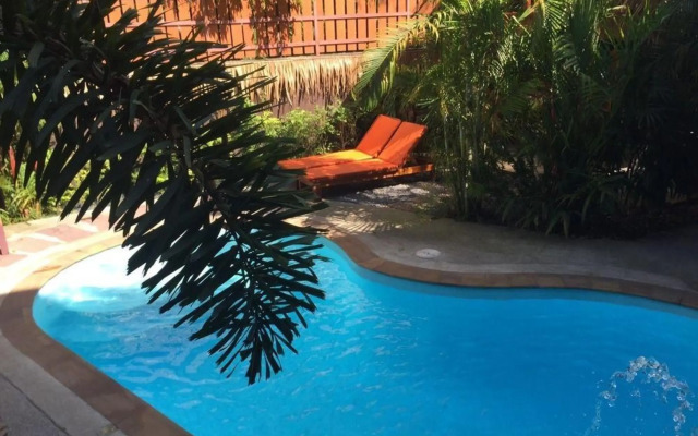 Vivi Bungalows Resort