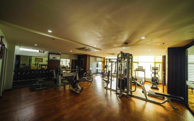 Rudraksh Club & Resorts