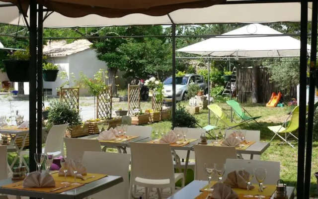 Auberge de la Couronne