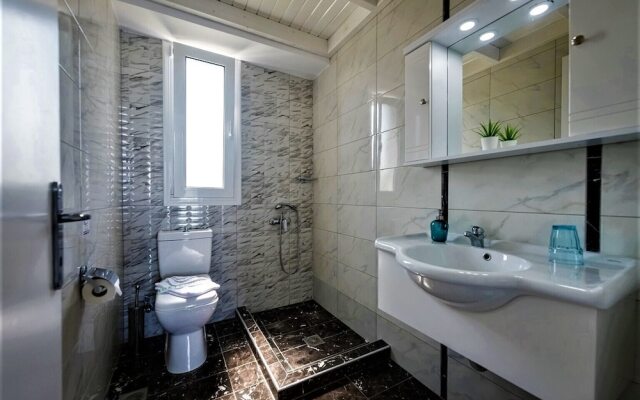 Lilu Villa 1 With Private Pool