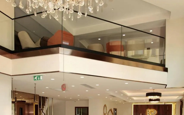 Hotel Pisa