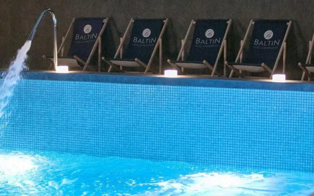 Baltin Hotel & SPA ****