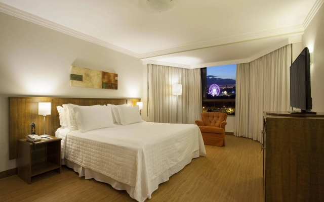Windsor Plaza Brasilia
