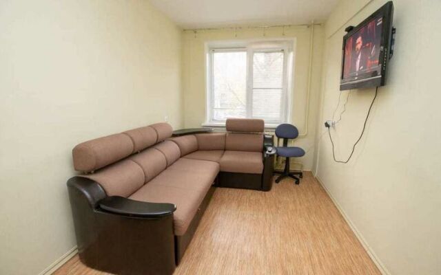 Alatyr Arhangelsk, Lomonosova avenue, 177