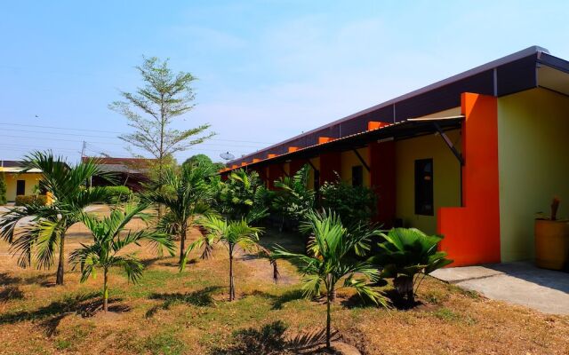 The Palm Resort