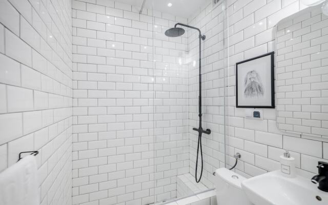 BillBerry Apartments - Old Town Długa