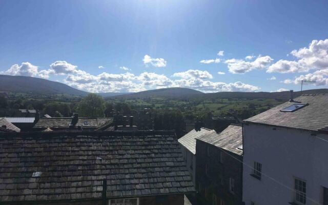 The Penthousein the Heart of Sedbergh