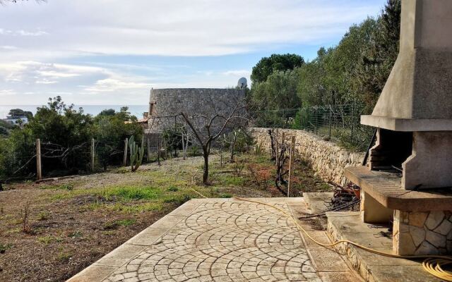 Appartamento Afrodite