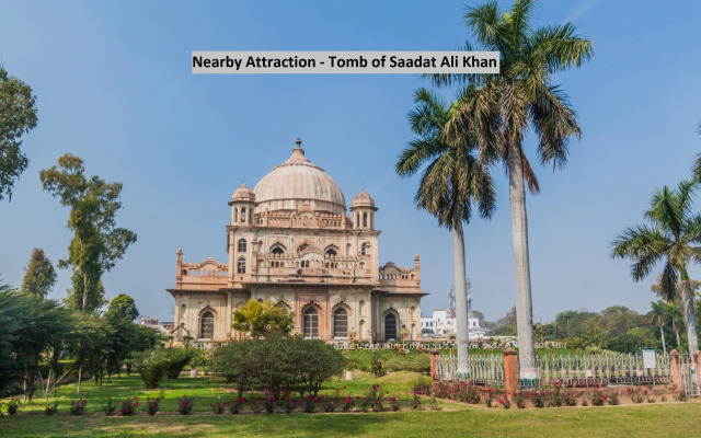 OYO 24232 Mj International