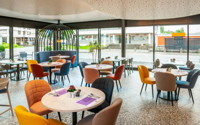 Ibis Styles St Margrethen Bodensee