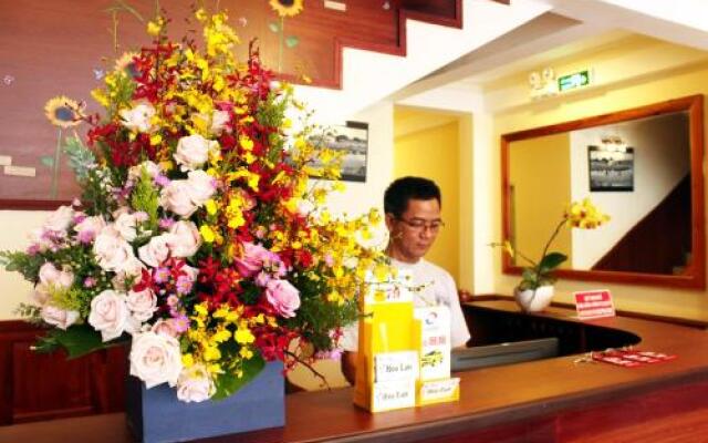 Tuong Vy Guesthouse