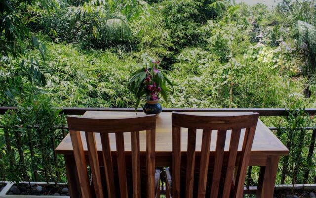 Manwarsa Guest House