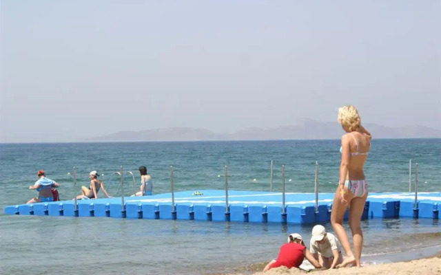 Bendis Beach Hotel
