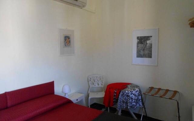 Bed and Breakfast "Domus Hyblea" Ragusa Ibla