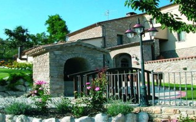 Azienda Agrituristica La Sorgente