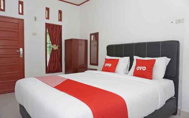 OYO 2635 Ramos Inn