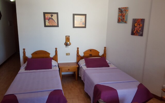 Studio in Playa de Las Americas