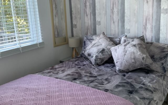 Snowdonia Holiday Cabin In Caernarfon North Wales