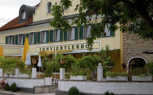 Hotel Innviertlerhof