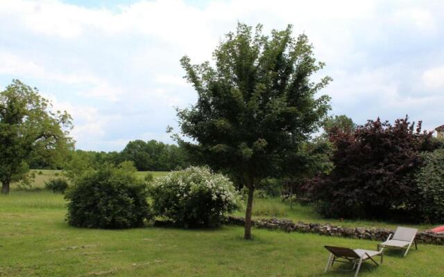 Gîte Monsac, 4 pièces, 5 personnes - FR-1-616-103