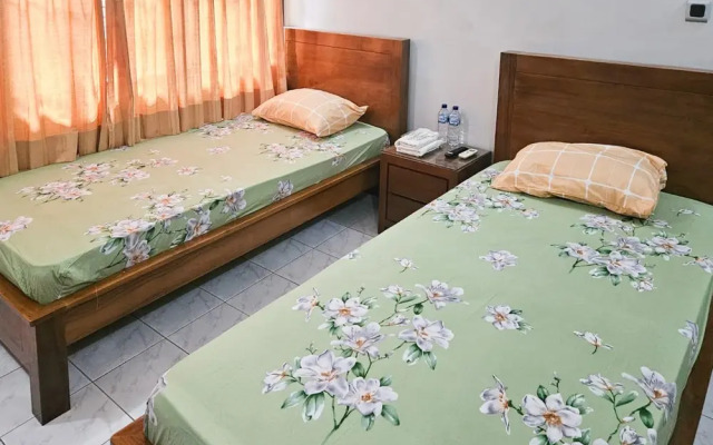 Nawasena Homestay near Alun Alun Jepara