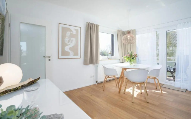 Haus Fernsicht Wohnung 17