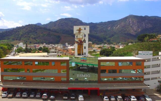 Hotel Esmig