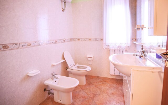 B&B Cuoreverdepollino
