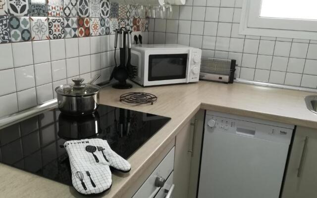 Apartamento Jazmín 49 Centro - Adults Recommended