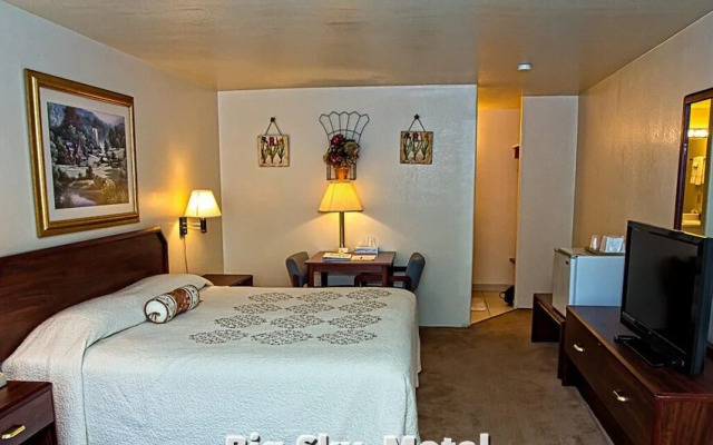 Big Sky Motel