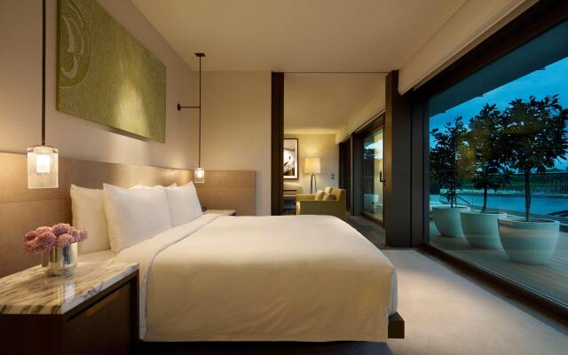 Park Hyatt Sydney