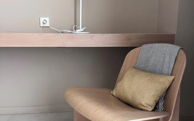 Hotel Marina Cambrils by URH