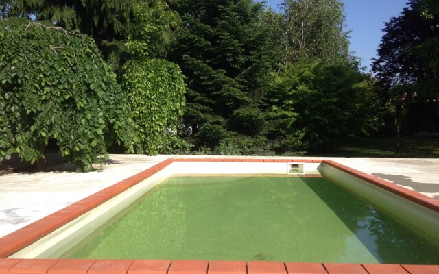 B&B Casa Vincenti Country House