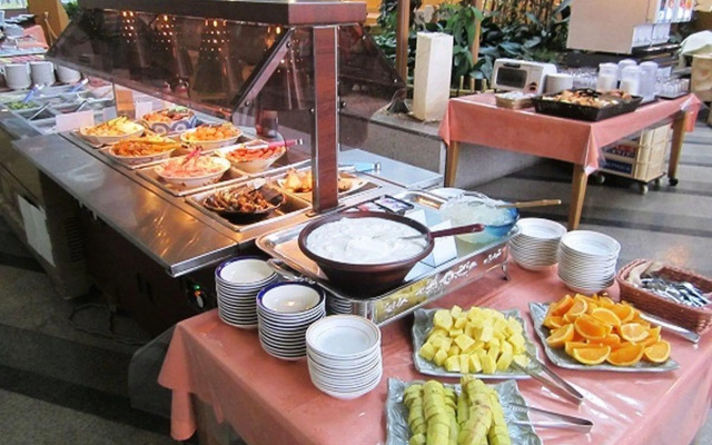 Kamenoi Hotel Fukui