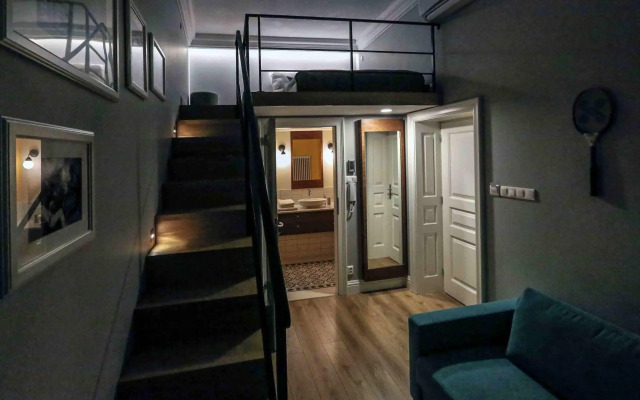 Apartamenty Czapskich