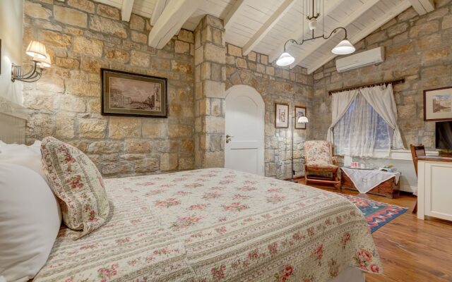 Casa Lavanda Butik Hotel